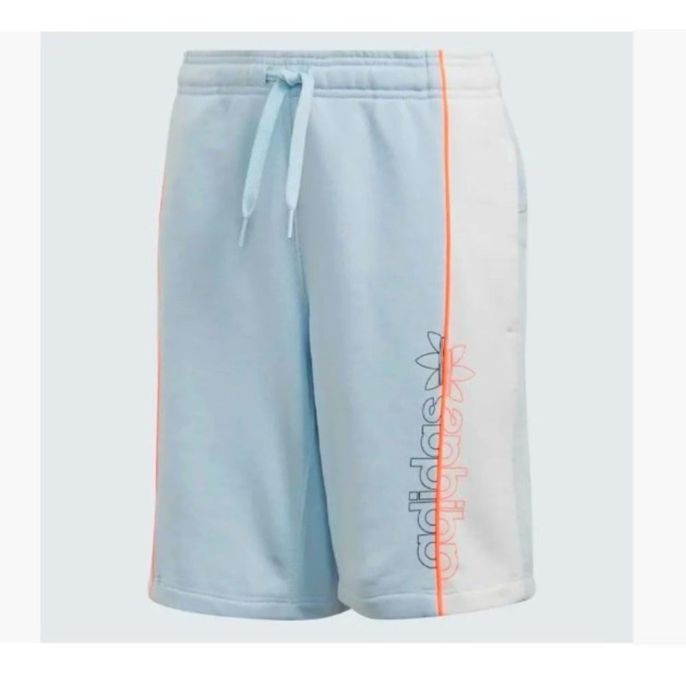 Adidas Originals Athletic Shorts